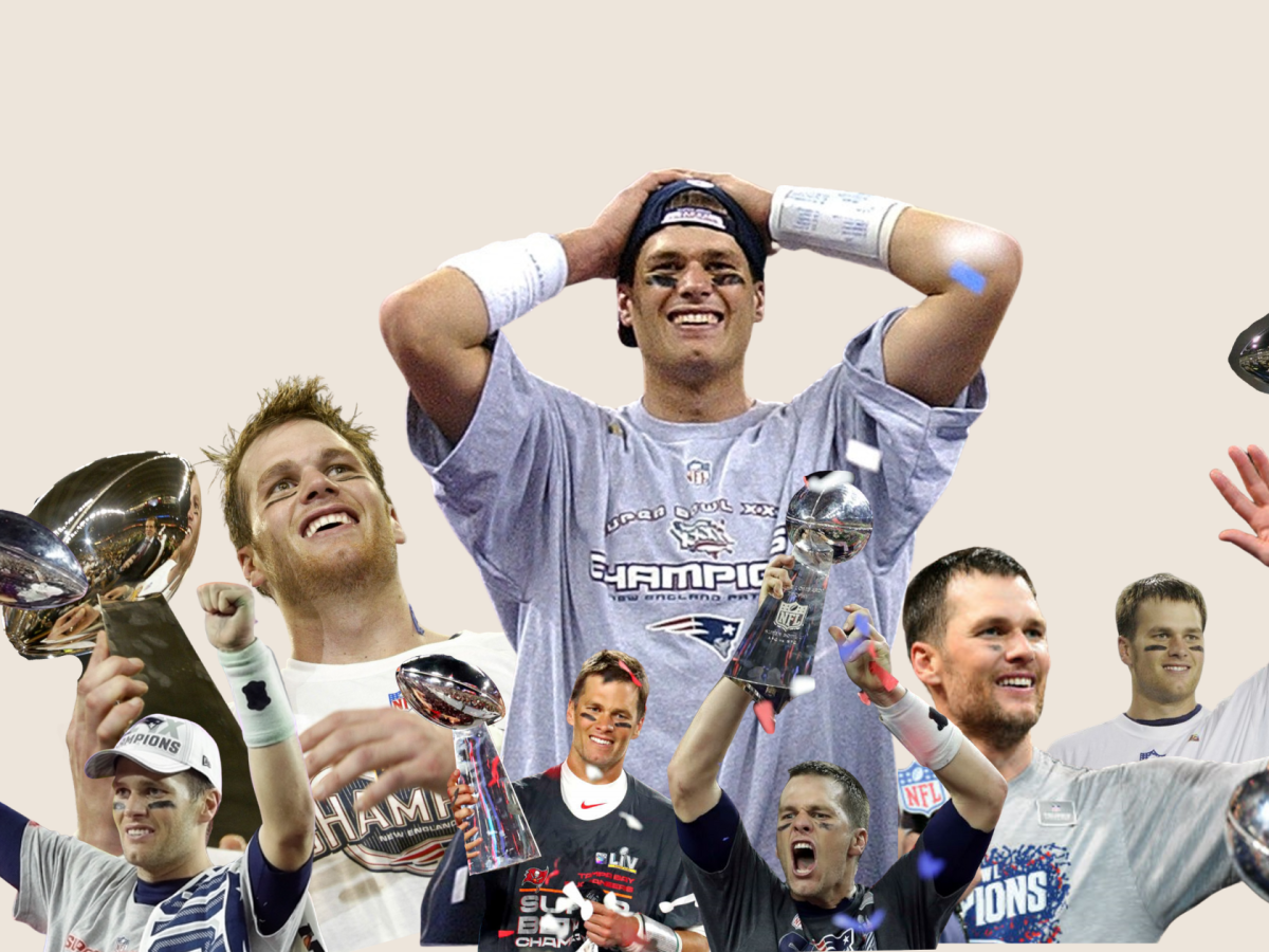 An Ode To Tom&nbsp;Brady