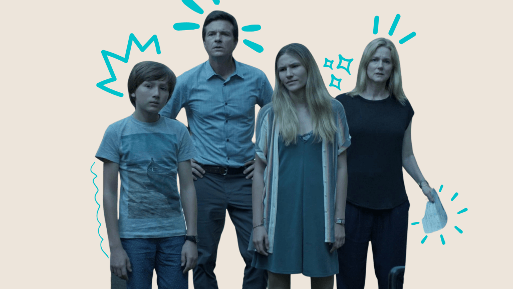 Deep Dive: Ozark Season&nbsp;One