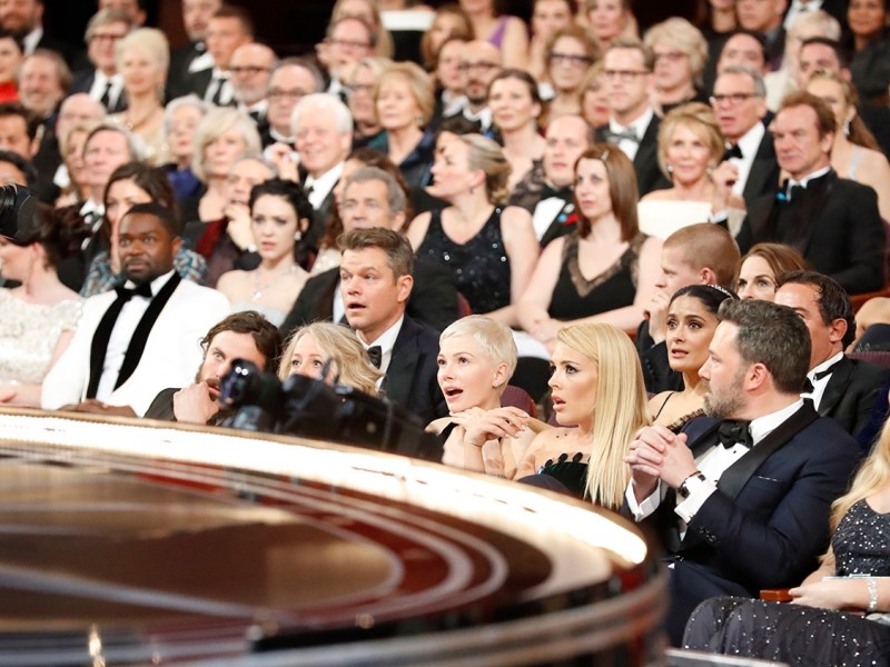 Oscar Snubs That Keep Me Up At&nbsp;Night