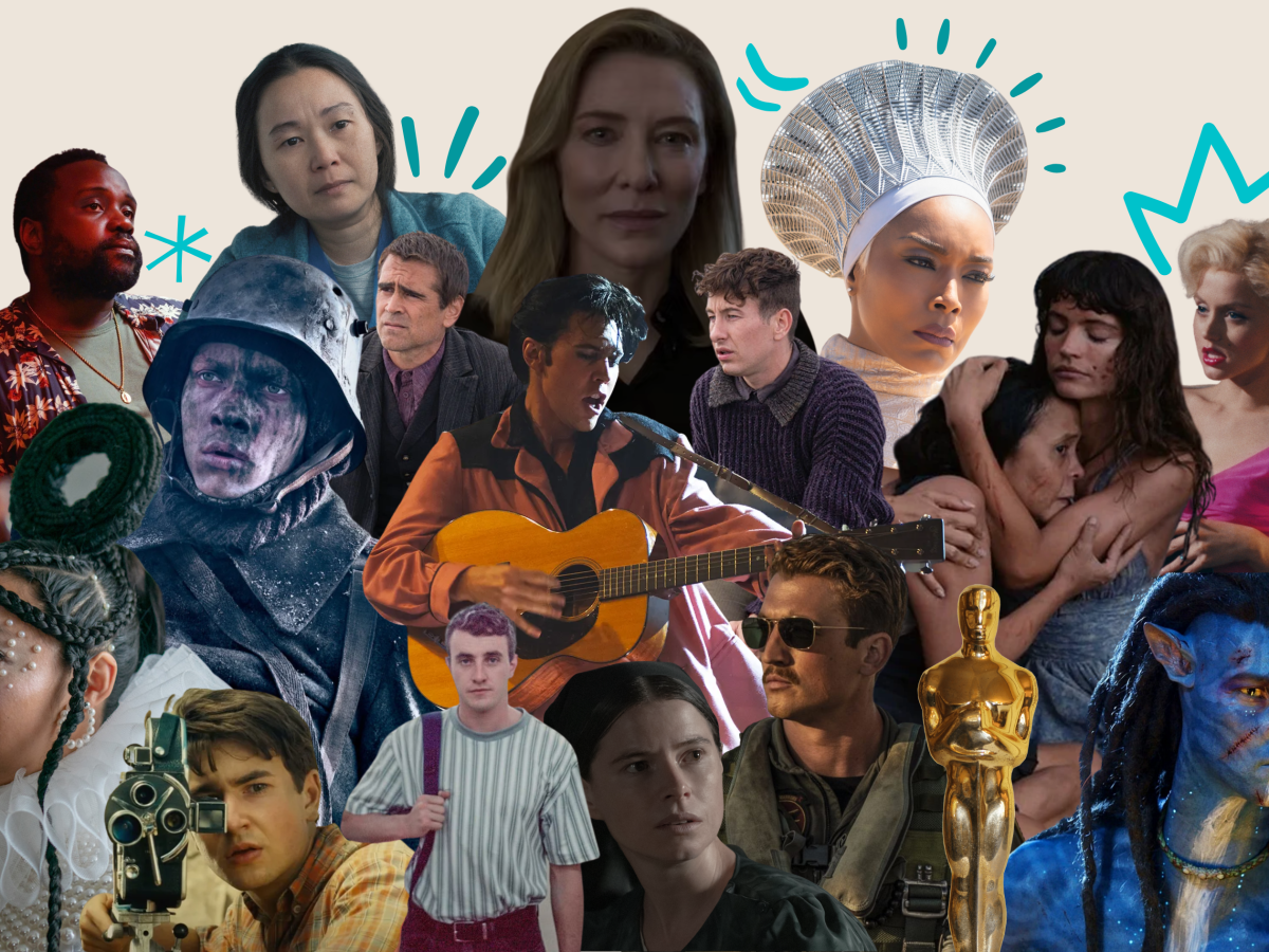 95th Academy Awards: Last Minute&nbsp;Predictions
